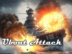 Spill Uboat Attack