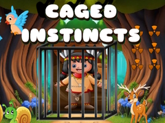 Spill Caged Instincts