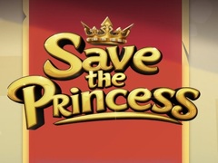 Spill Save the Princess