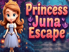 Spill Princess Juna Escape