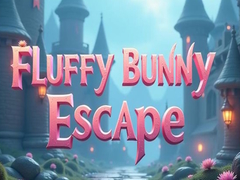 Spill Fluffy Bunny Escape