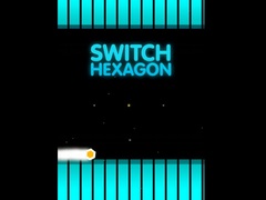 Spill Switch Hexagon