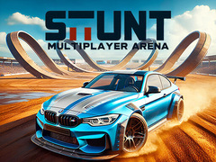 Spill Stunt Multiplayer Arena