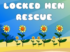Spill Locked Hen Rescue