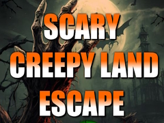 Spill Scary Creepy Land 