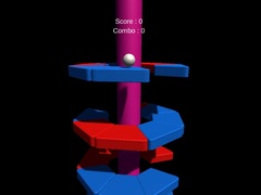 Spill Helix Jump