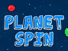 Spill Planet Spin
