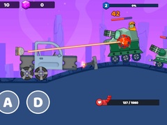 Spill Zombiracer Speed On Earth