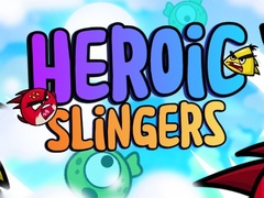 Spill Heroic Slingers