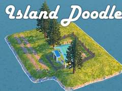 Spill Island Doodle