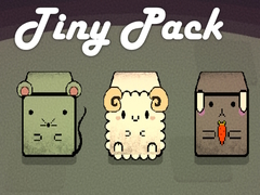 Spill Tiny Pack