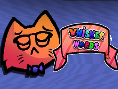 Spill Whisker Words