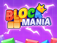 Spill Block Mania