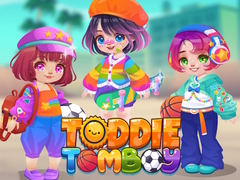Spill Toddie Tomboy
