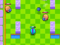 Spill Brawl Hero