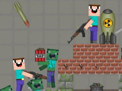 Spill Noob Playground Sandbox