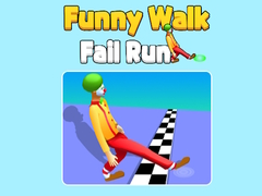 Spill Funny Walk Fail Run 