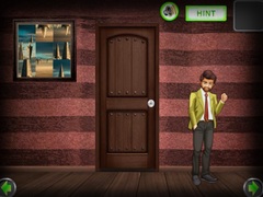 Spill Amgel Easy Room Escape 224