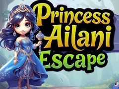 Spill Princess Ailani Escape