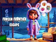 Spill Frozen Frontier Escape