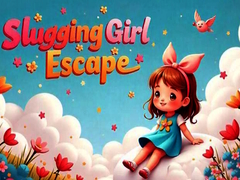 Spill Sluggish Girl Escape