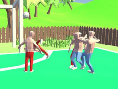 Spill Soccer Player Simulator