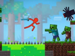 Spill Stick Epic Fighter