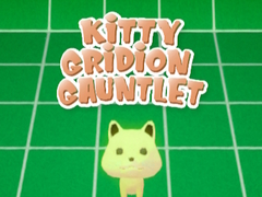 Spill Kitty Gridion Gauntlet