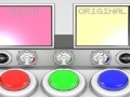 Spill Colormixer