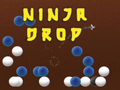 Spill Ninja Drop