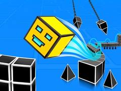 Spill Geometry Rush 4D