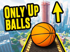 Spill Only Up Balls