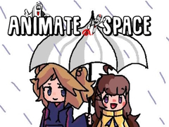 Spill Animate Space