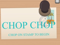 Spill Chop Chop