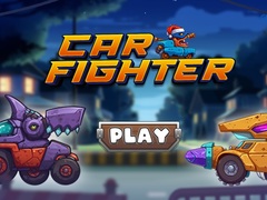Spill Car Fighter