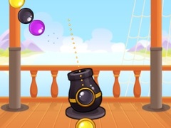 Spill Spin Burst