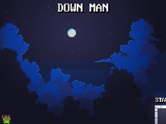 Spill DownMan