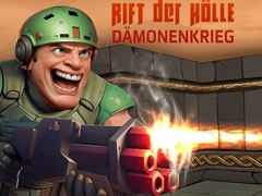 Spill Rift of Hell: Demons War