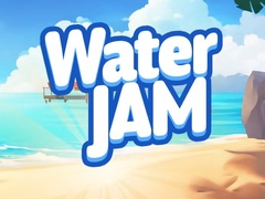 Spill Water Jam