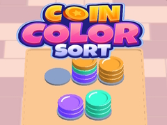 Spill Coin Color sort