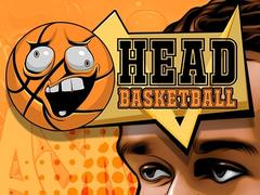 Spill Head Basketball