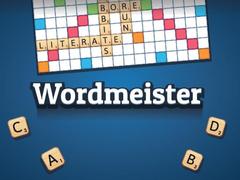 Spill Wordmeister HD