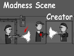 Spill Madness Scene Creator