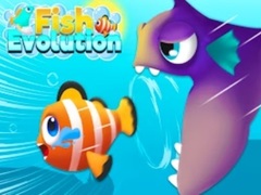 Spill Fish Evolution