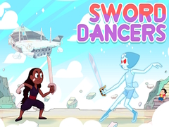 Spill Sword Dancers