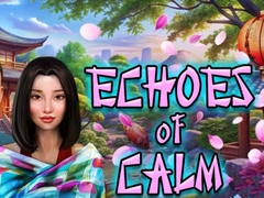 Spill Echoes of Calm