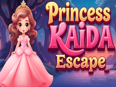 Spill Princess Kaida Escape