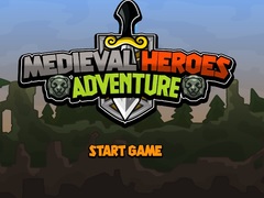 Spill Medieval Heroes Adventure