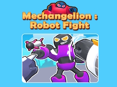 Spill Mechangelion: Robot Fight 