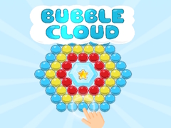 Spill Bubble Cloud